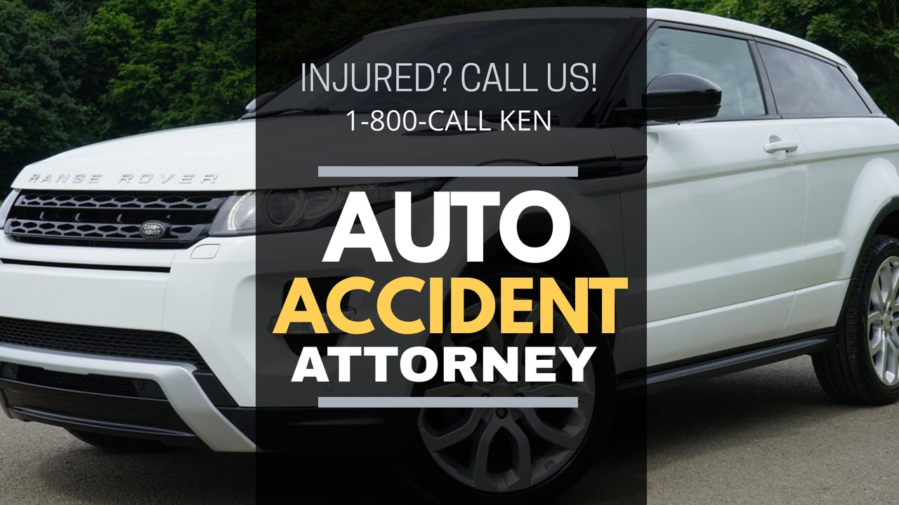 Atlanta Georgia Car Collision Attorney